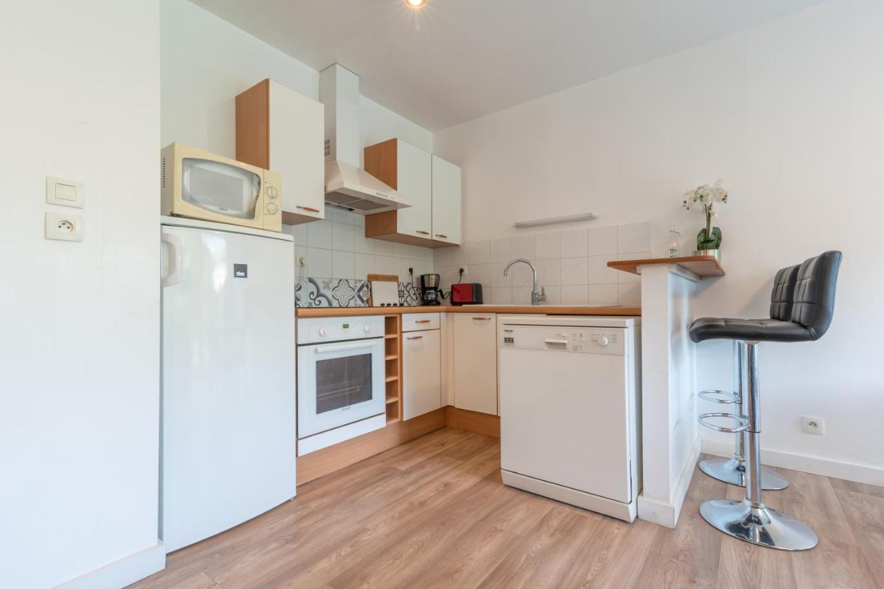 Appartement Saint Goustan : Vue Sur La Riviere Auray Exterior photo